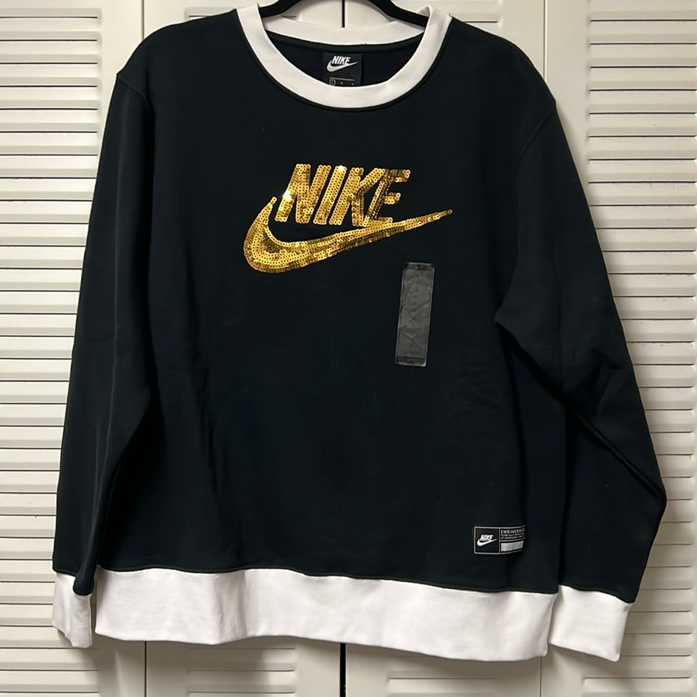 Women’s Nike Sweater